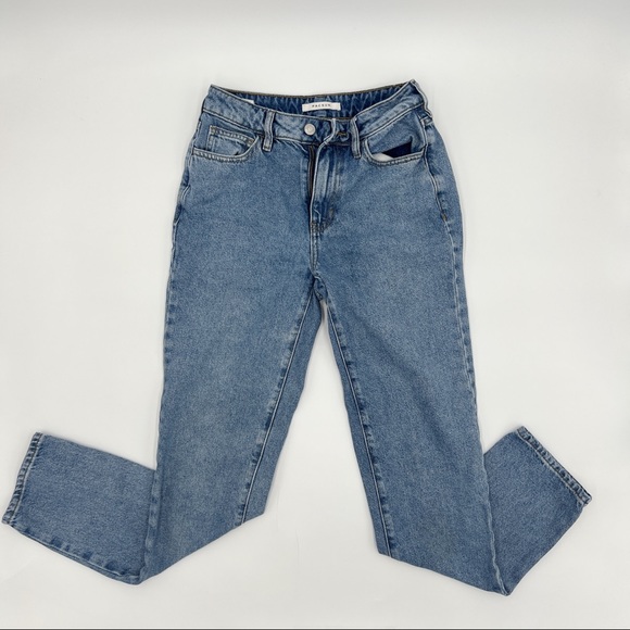 PacSun Denim - PacSun Mom Jeans